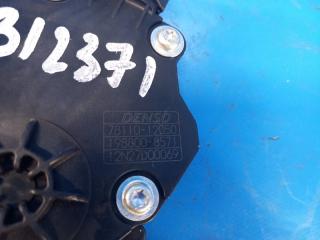 Педаль газа PRIUS - 30 09-17 2012 ZVW30 1.8 2ZRFXE