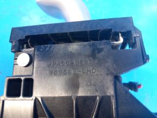 Кулиса АКПП TOYOTA PRIUS - 30 09-17 ZVW30 1.8 2ZRFXE