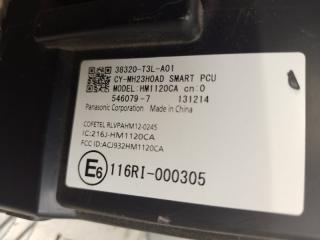 Блок электронный ACCORD CR 13-18