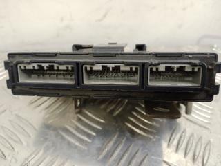 Блок электронный ACCORD CR 13-18