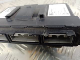 Блок электронный ACCORD CR 13-18