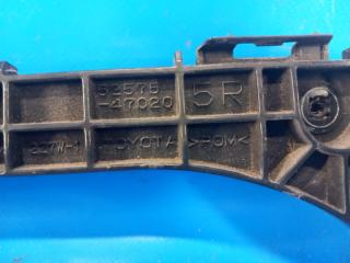 Кронштейн заднего бампера правый PRIUS - 30 09-17 2012 ZVW30 1.8 2ZRFXE