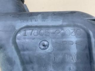 Резонатор воздушного фильтра RX300 98-03 2001 3.0 1MZFE