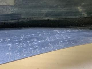 Накладка крыла передняя левая LEXUS RX300 98-03 3.0 1MZFE