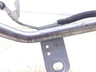 Патрубок системы охлаждения Q50 15-20 2016 SEDAN 2.0T M274