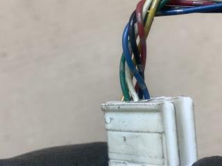 Датчик угла поворота руля RX300 98-03 2001 3.0 1MZFE