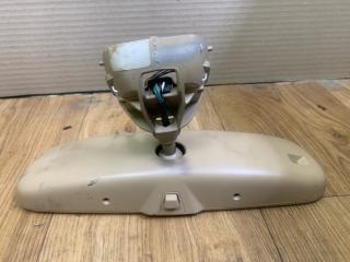 Зеркало салона VOLKSWAGEN TOUAREG 02-10 BHK 3.6