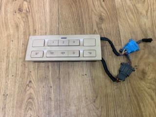 Блок управления освещением VOLKSWAGEN TOUAREG 02-10 2007