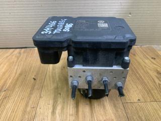 Блок ABS VOLKSWAGEN TOUAREG 02-10 BHK 3.6