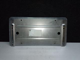 Площадка номерного знака задняя GL-CLASS X164 06-12 2011 M273923 4.7L