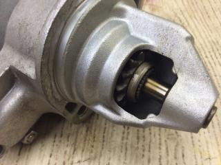 Стартер Q50 15-20 2016 SEDAN 2.0T M274