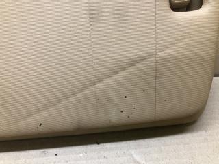 Козырек солнцезащитный левый TOUAREG 02-10 2007 BHK 3.6