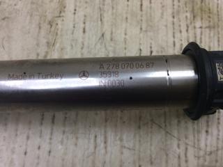 Форсунка топливная INFINITI Q50 15-20 SEDAN 2.0T M274