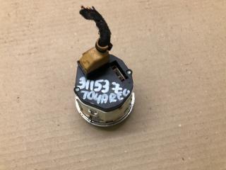 Блок управления полным приводом VOLKSWAGEN TOUAREG 02-10 BHK 3.6