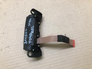 Кнопки на руль правые VOLKSWAGEN TOUAREG 02-10 BHK 3.6