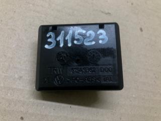 Блок электронный VOLKSWAGEN TOUAREG 02-10 BHK 3.6