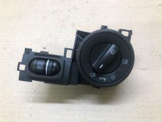 Блок управления освещением VOLKSWAGEN TOUAREG 02-10 2007