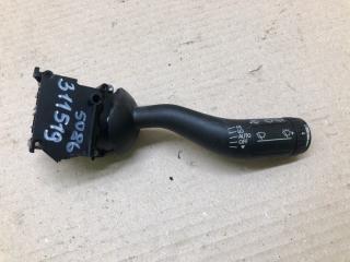 Подрулевой переключатель правый VOLKSWAGEN TOUAREG 02-10 2007