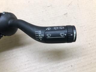 Подрулевой переключатель правый TOUAREG 02-10 2007 BHK 3.6