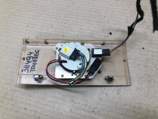 Блок управления люком VOLKSWAGEN TOUAREG 02-10 BHK 3.6