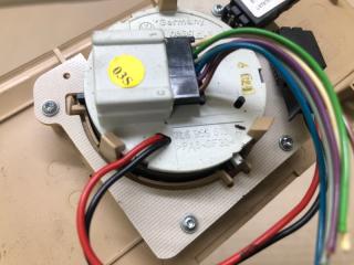 Блок управления люком TOUAREG 02-10 2007 BHK 3.6