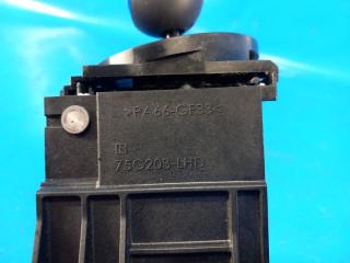 Кулиса АКПП PRIUS 16- 2017 XW50