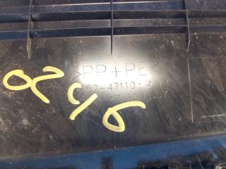 Бардачок TOYOTA PRIUS 16- XW50