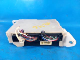 Блок комфорта PRIUS 16- 2017 XW50