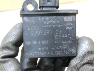 Блок управления дав.в шинах TOUAREG 02-10 2007 BHK 3.6