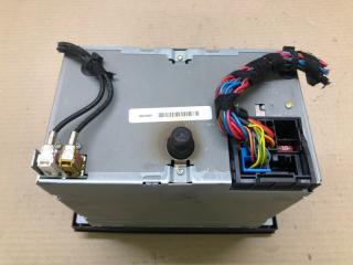 Магнитола TOUAREG 02-10 2007 BHK 3.6