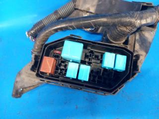 Блок предохранителей моторный отсек PRIUS 16- 2017 XW50