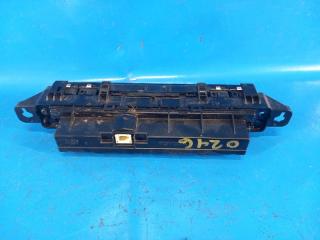 Блок управления печкой PRIUS 16- 2017 XW50