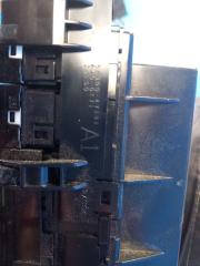 Блок управления печкой TOYOTA PRIUS 16- XW50