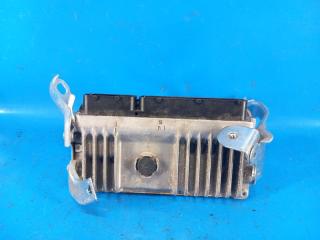 Блок управления двигателем TOYOTA PRIUS 16- XW50