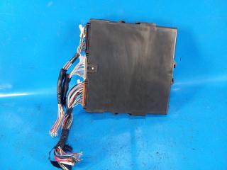 Блок электронный TOYOTA PRIUS 16- XW50