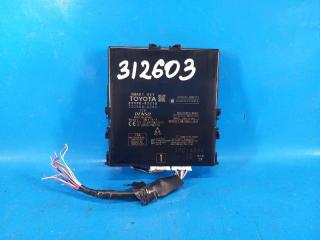 Блок электронный TOYOTA PRIUS 16- 2017
