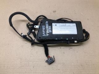 Подушка безопасности в сиденье правая VOLKSWAGEN TOUAREG 02-10 2007