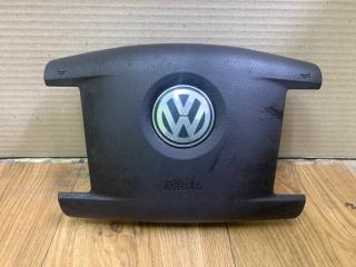 Подушка безопасности в руль VOLKSWAGEN TOUAREG 02-10 2007