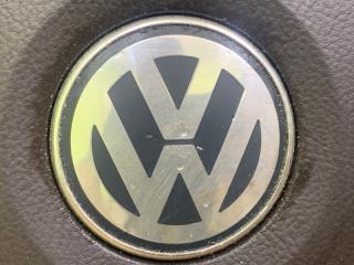 Подушка безопасности в руль TOUAREG 02-10 2007 BHK 3.6