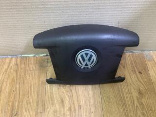 Подушка безопасности в руль VOLKSWAGEN TOUAREG 02-10 BHK 3.6