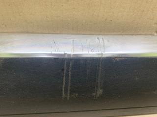 Накладка двери передняя правая TOUAREG 02-10 2007 BHK 3.6