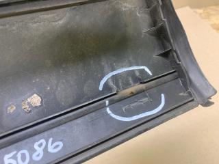 Накладка двери передняя правая VOLKSWAGEN TOUAREG 02-10 BHK 3.6