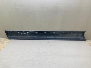 Накладка двери передняя правая TOUAREG 02-10 2007 BHK 3.6