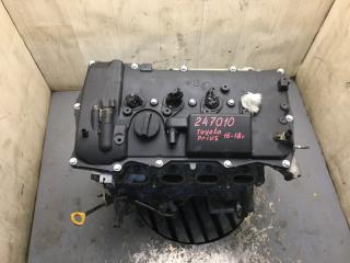 Двигатель бензин PRIUS 16- 2016 Хэтчбек 1.8 2ZRFXE
