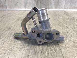 Тройник системы охлаждения TOYOTA CAMRY 70 17- GSV70 2.5 A25AFKS