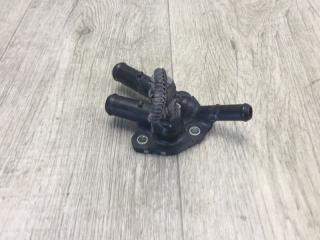 Тройник системы охлаждения CAMRY 70 17- 2018 GSV70 2.5 A25AFKS