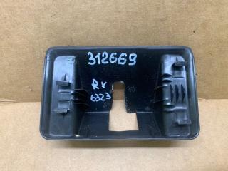 Накладка крышки багажника LEXUS RX350/450 09-15 3.5 2GR-FE