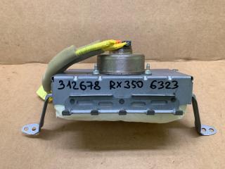 Подушка безопасности пассажира RX350/450 09-15 2011 3.5 2GR-FE