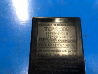 Блок управления дав.в шинах PRIUS - 20 03-11 2006 1NZ-FXE 1.5L