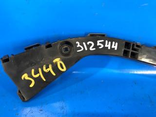 Кронштейн заднего бампера левый PRIUS - 20 03-11 2006 1NZ-FXE 1.5L